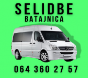 Batajnica - Selidbe Batajnica - 064 360 27 57
